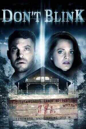 Sakın Gözünü Kırpma izle