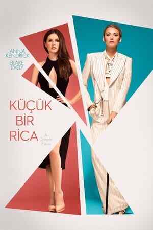 Küçük Bir Rica izle