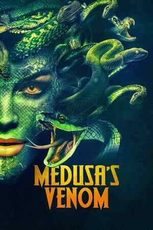 Medusa's Venom izle