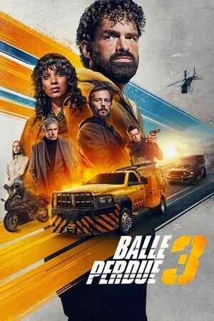 Kayıp Mermi 3 izle
