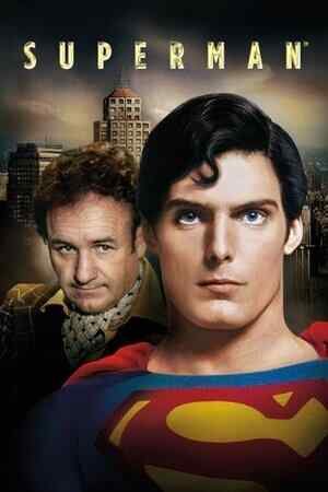 Superman izle