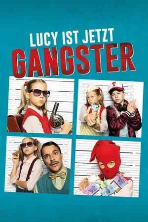 Lucy Artık Bir Gangster izle