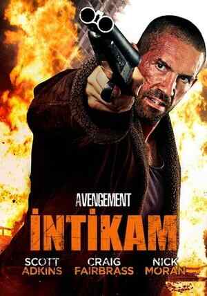 İntikam izle