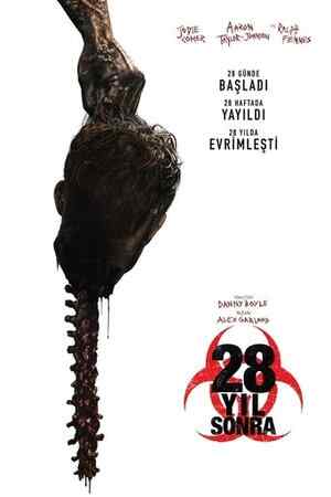 28 Yıl Sonra izle