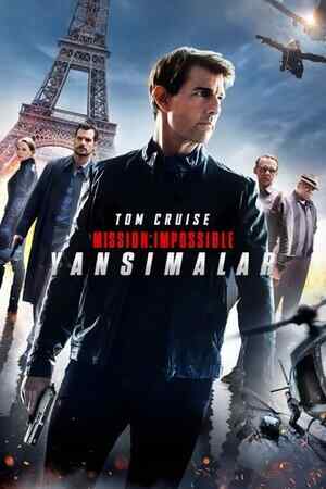 Görevimiz Tehlike 6 - Yansımalar izle