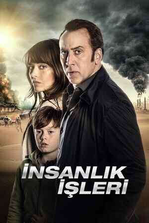 İnsanlık İşleri izle
