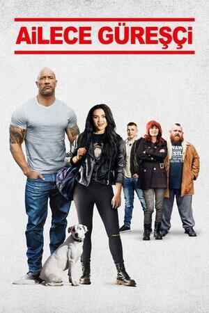 Ailece Güreşçi izle