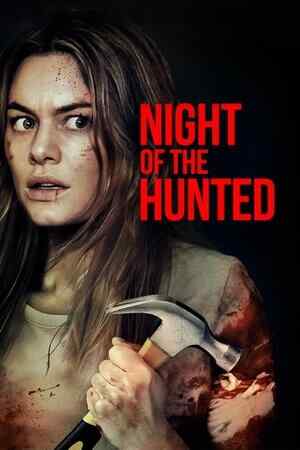 Night of the Hunted izle