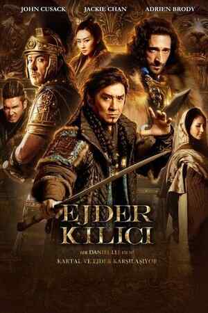 Ejder Kılıcı izle