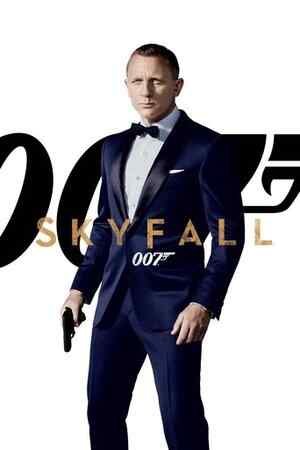 007 James Bond: Skyfall izle