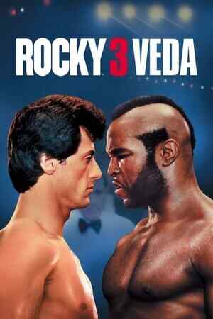 Rocky III izle