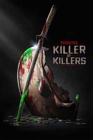 Predator: Katillerin Katili izle