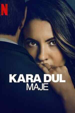Kara Dul Maje izle