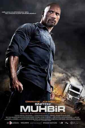 Muhbir izle