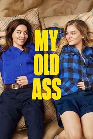 My Old Ass izle