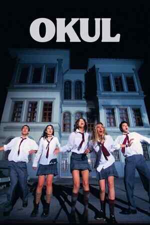 Okul izle