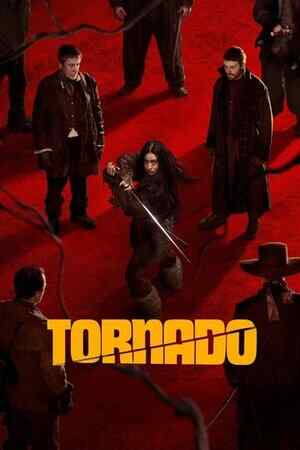 Kasırga izle
