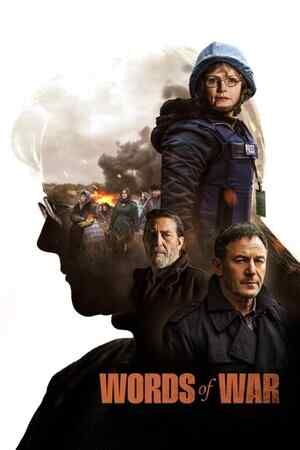 Words of War izle