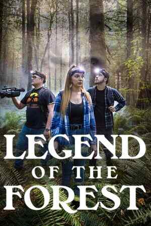 Legend of the Forest izle