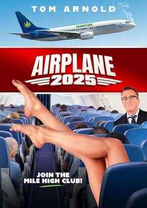 Airplane 2025 izle