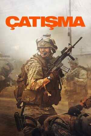 Çatışma izle