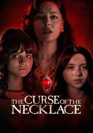 The Curse of the Necklace izle