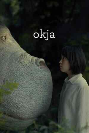 Okja izle