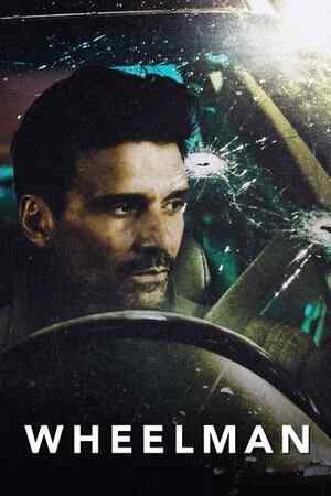 Direksiyondaki Adam izle
