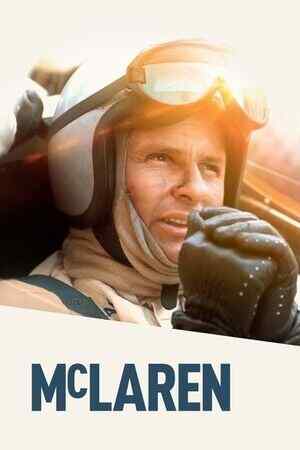 McLaren izle