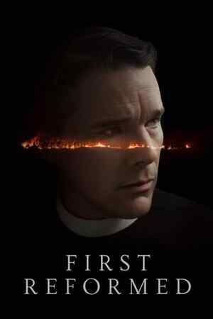 First Reformed izle