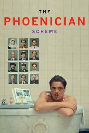 Fenike Planı izle