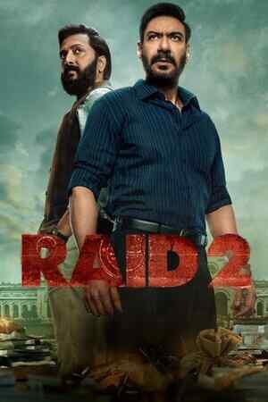 Raid 2 izle
