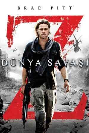 Dünya Savaşı Z izle
