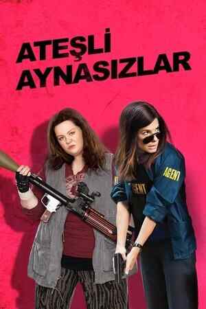 Ateşli Aynasızlar izle