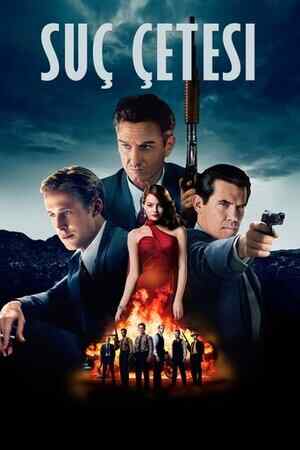 Suç Çetesi izle