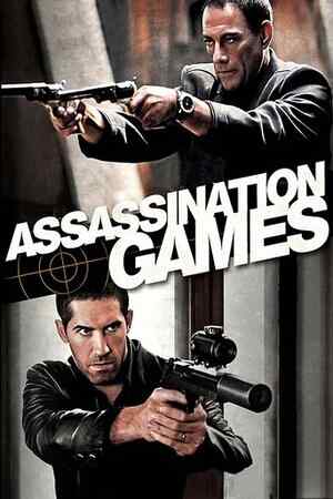 Suikast Oyunları izle