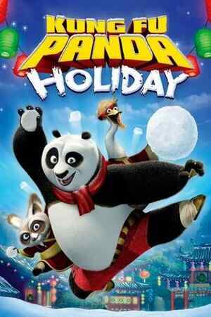 Kung Fu Panda Tatil izle
