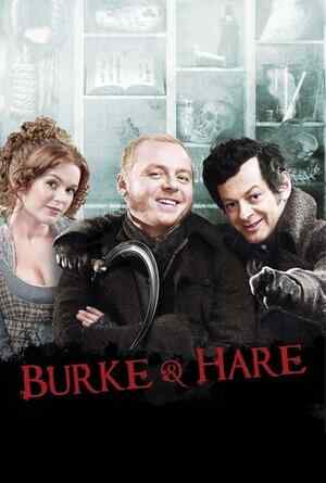 Burke & Hare izle