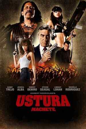 Ustura izle