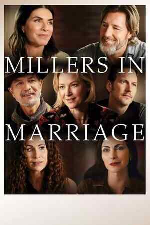 Evlilikteki Millerlar izle