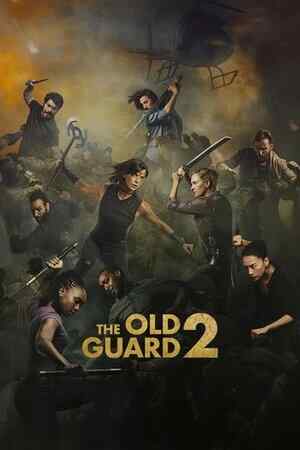 Ölümsüzler 2 izle
