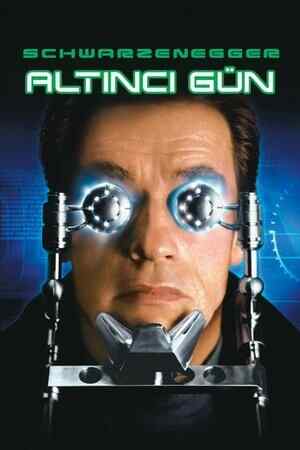 Altıncı Gün izle