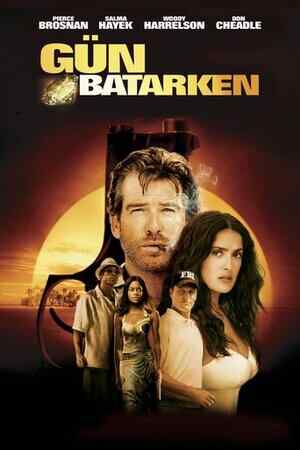 Gün Batarken izle