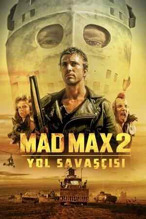 Mad Max 2: Yol Savaşcısı izle