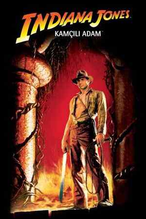 Indiana Jones: Kamçılı Adam izle