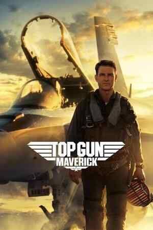 Top Gun: Maverick izle