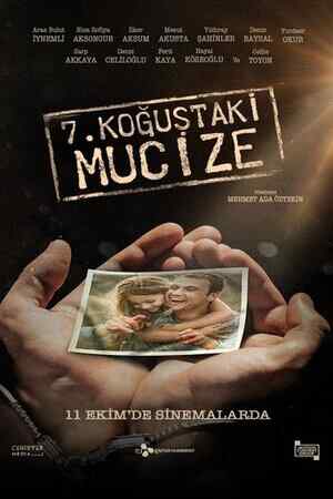 7. Koğuştaki Mucize izle