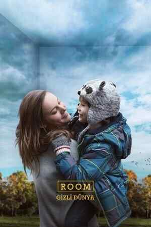Gizli Dünya izle