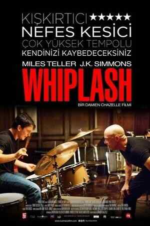 Whiplash izle