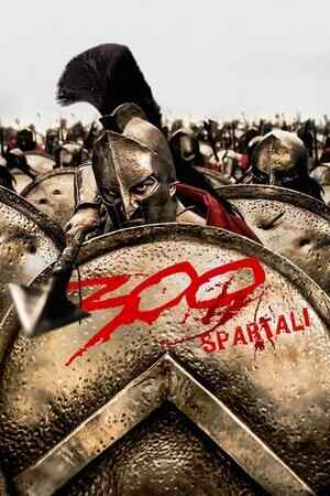 300 Spartalı izle
